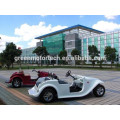 Carrito de golf Classic Electric Club con certificado CE DN-6D